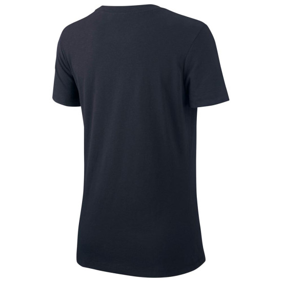 Nike Γυναικεία κοντομάνικη μπλούζα Dri-FIT
